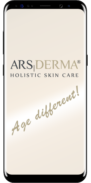 ARSDERMA Age different!